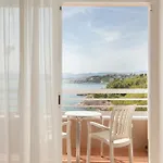 Szálloda Cala Font 4*