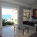Cala Font Szálloda 4*