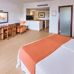 Szálloda Cala Font 4*