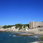 Szálloda Cala Font Salou