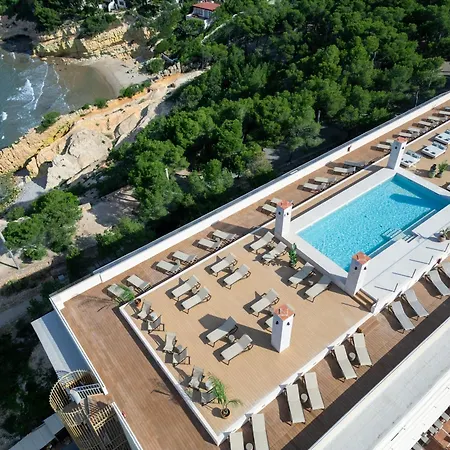 Cala Font Szálloda Salou
