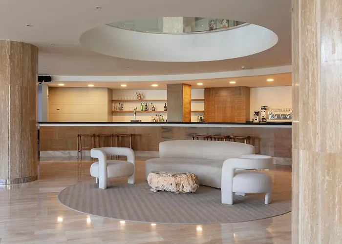 Cala Font Hotel 4*