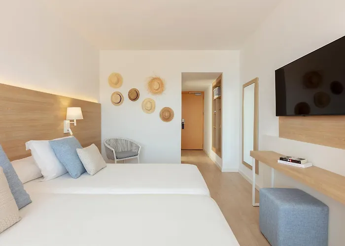 Cala Font Hotel Salou
