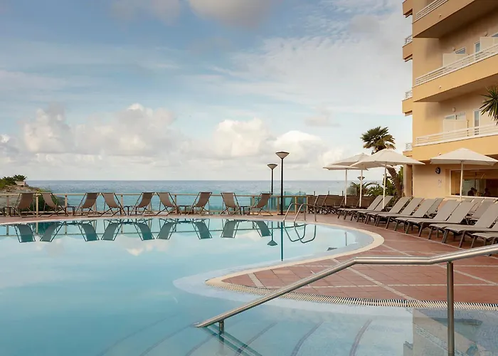 Hotel Cala Font 4*