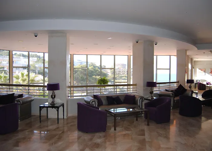 Cala Font Hotel