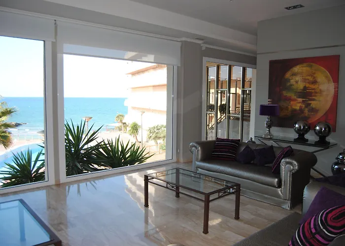Cala Font Hotel 4*