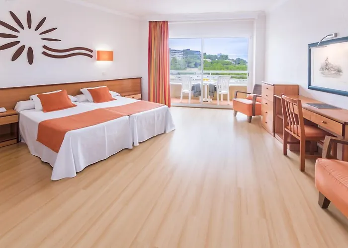 Cala Font 4* Salou