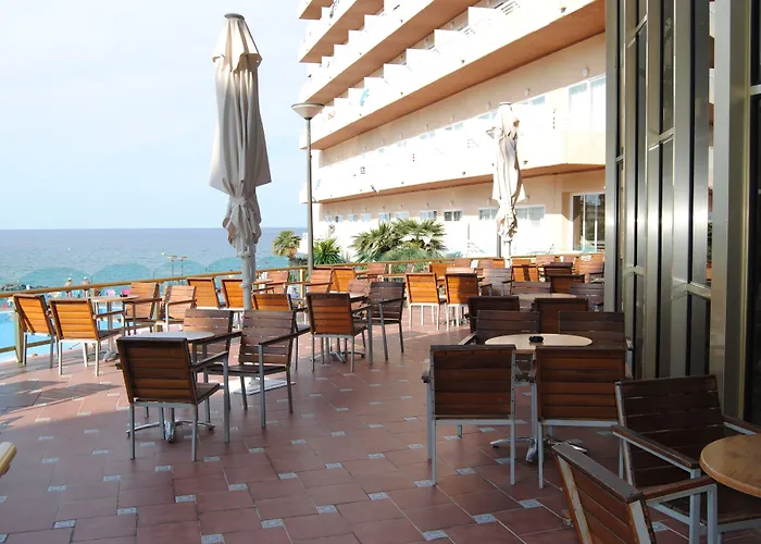 Cala Font Salou