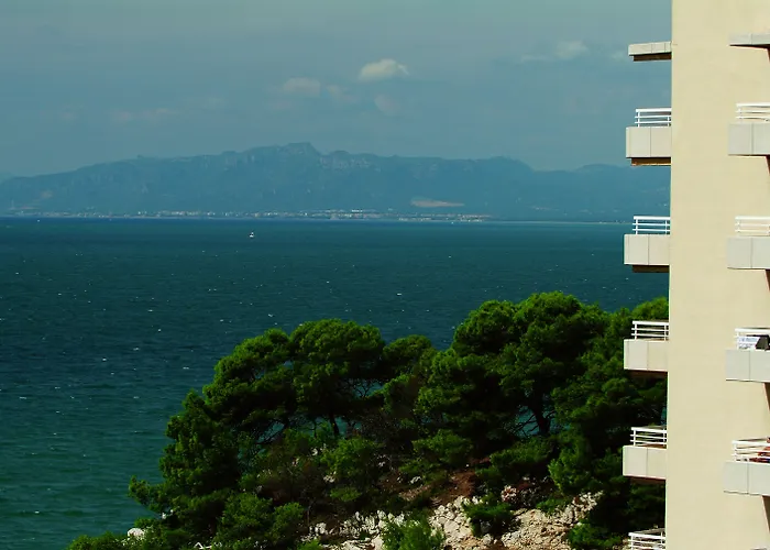 Cala Font Hotel Salou