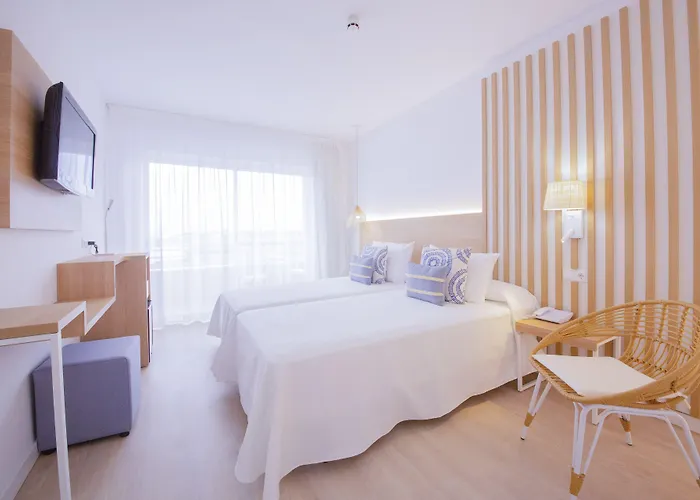 Cala Font Hotel