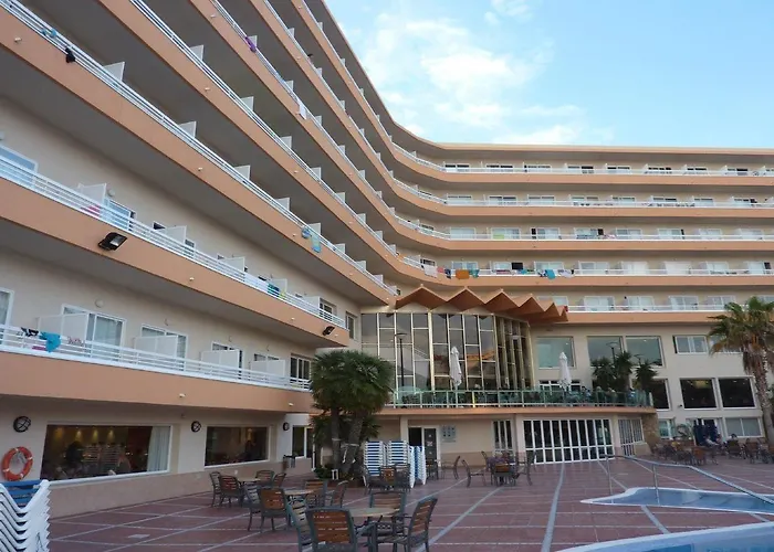 Cala Font 4* Salou