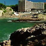 Hotel Cala Font