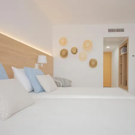 Cala Font Hotel