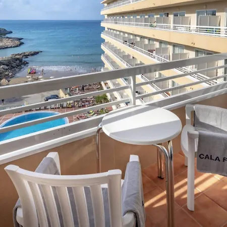 Cala Font Hotel Salou