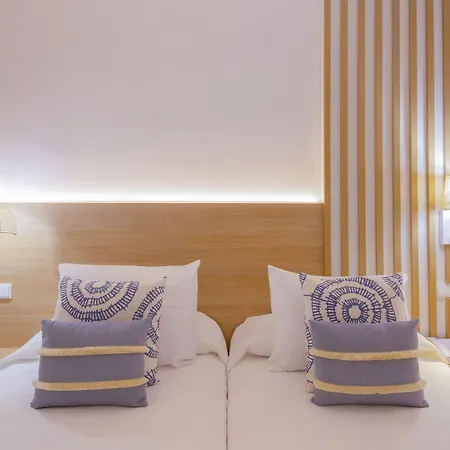 Cala Font Hotel 4*