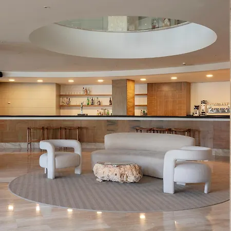 Cala Font Hotel 4*