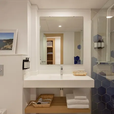 Cala Font Hotel