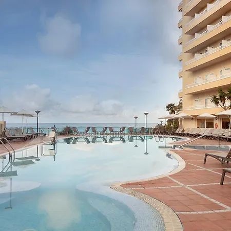 Cala Font Hotel 4*
