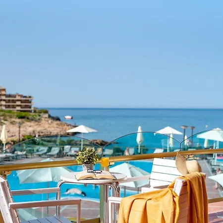 Hotel Cala Font