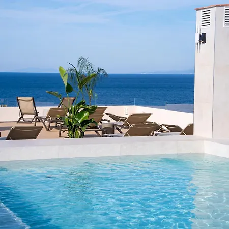 Hotel Cala Font