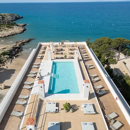 Hotel Cala Font Salou