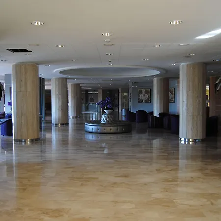Cala Font 4* סאלו