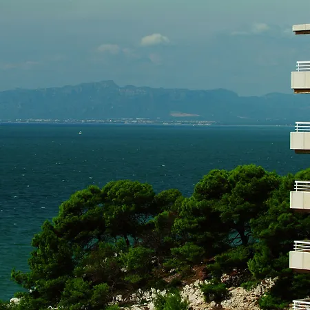 Cala Font 호텔 살루