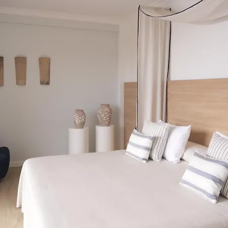 Cala Font 4* סאלו