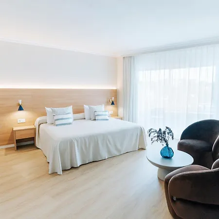Hotel Cala Font
