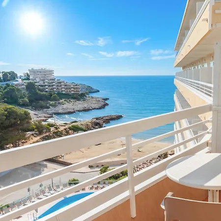 Cala Font Hotel 4*