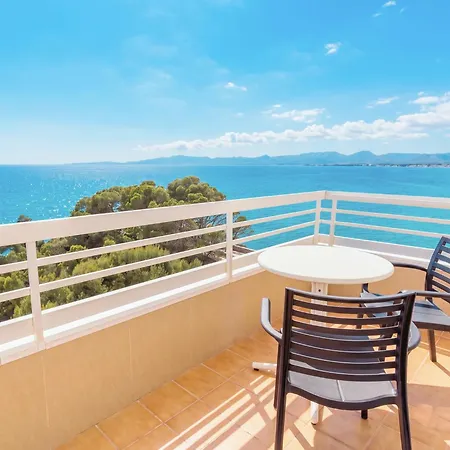 Cala Font Hotel
