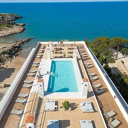 Hotel Cala Font