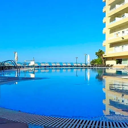 Hotel Cala Font Salou