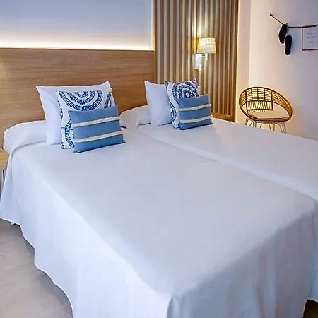 Hotel Cala Font Salou