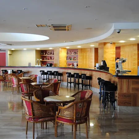 Hotel Cala Font