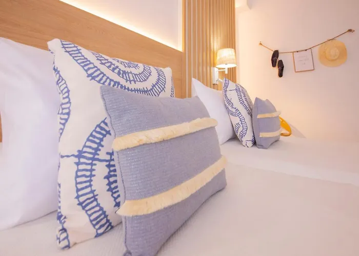 Cala Font Szálloda 4*