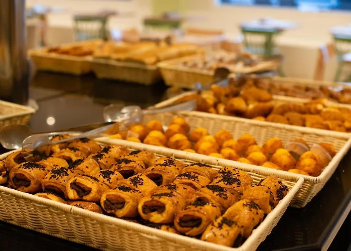 Szálloda Cala Font 4*