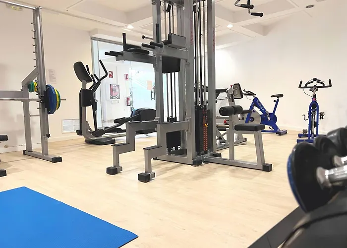 Szálloda Cala Font Salou