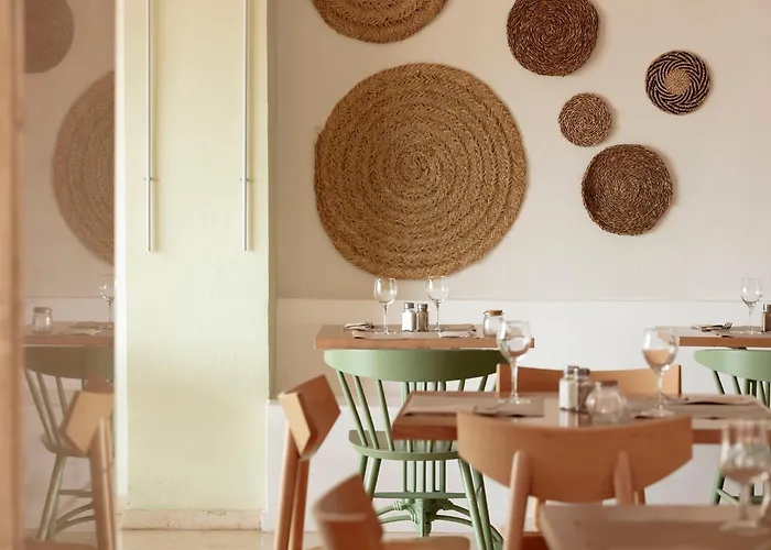 Szálloda Cala Font Salou