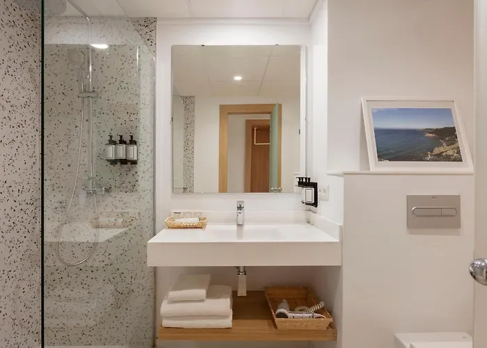 Szálloda Cala Font Salou