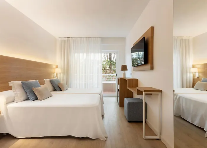 Cala Font Szálloda Salou