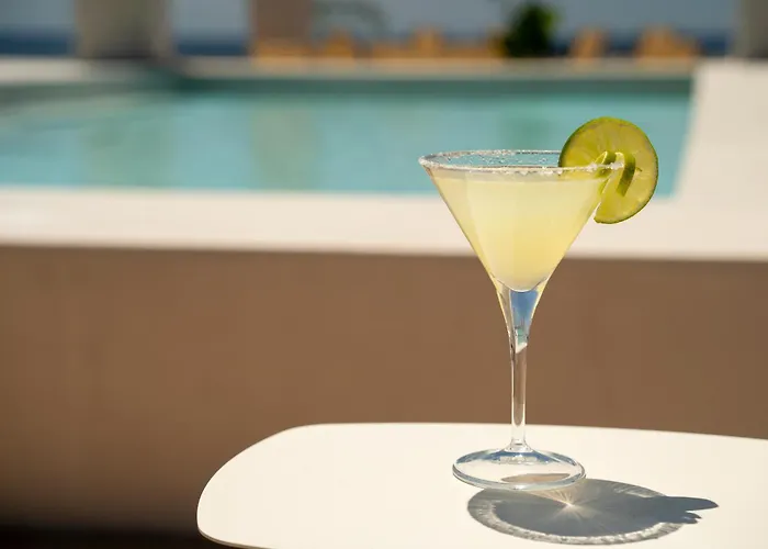 Cala Font Szálloda 4*