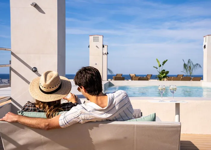 Cala Font Szálloda 4*