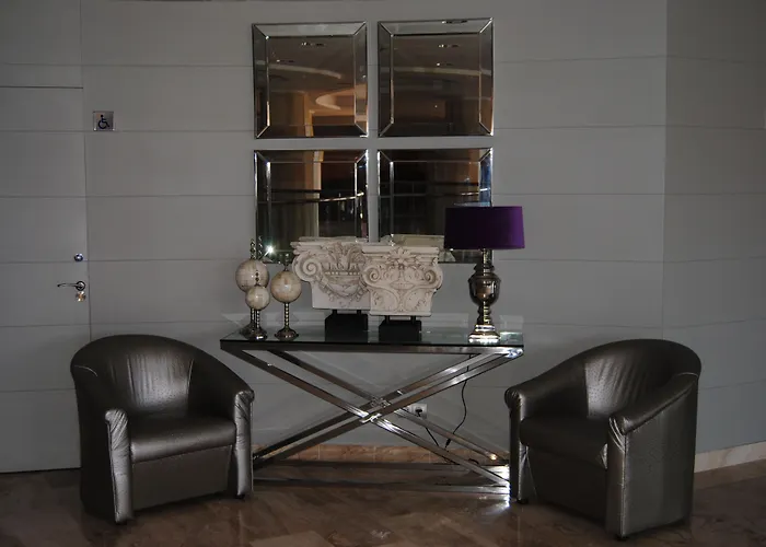 Szálloda Cala Font Salou