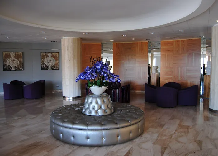 Cala Font Szálloda Salou