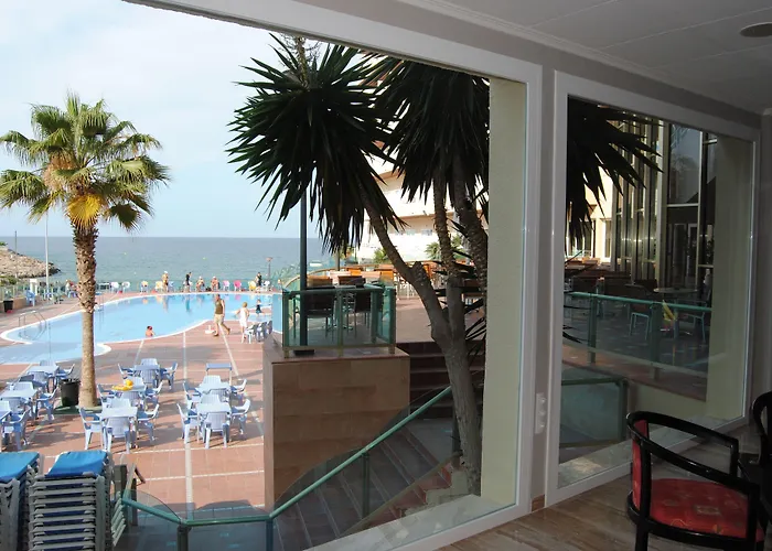 Szálloda Cala Font Salou