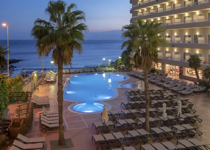 Szálloda Cala Font Salou