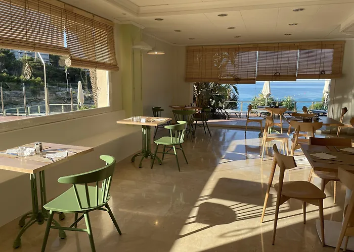 Szálloda Cala Font Salou