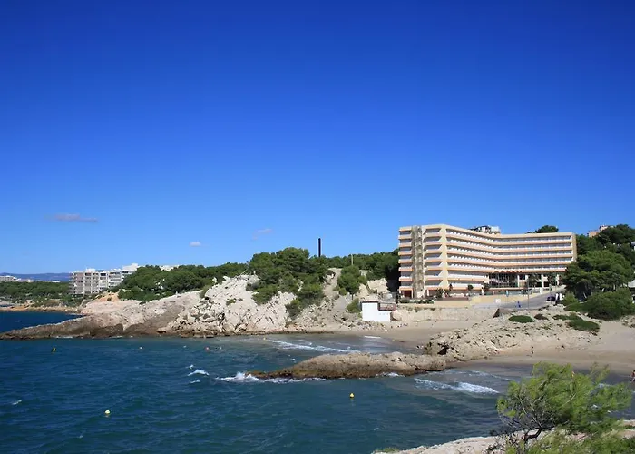 Szálloda Cala Font Salou