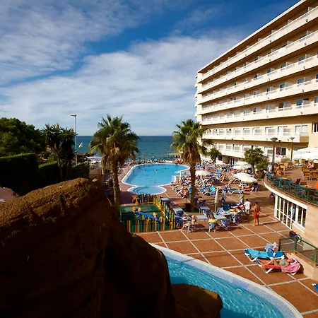 Cala Font Salou
